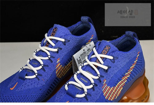 Nike 나이키 에어맥스 스콜피온 플라이니트 SE DX4768-400 신발 22번 이미지