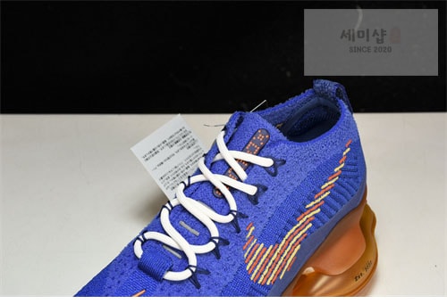 Nike 나이키 에어맥스 스콜피온 플라이니트 SE DX4768-400 신발 23번 이미지