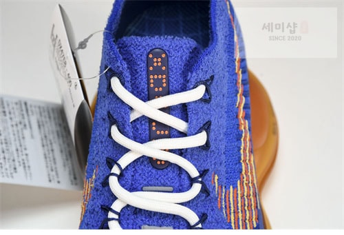 Nike 나이키 에어맥스 스콜피온 플라이니트 SE DX4768-400 신발 24번 이미지