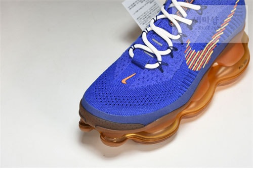 Nike 나이키 에어맥스 스콜피온 플라이니트 SE DX4768-400 신발 25번 이미지