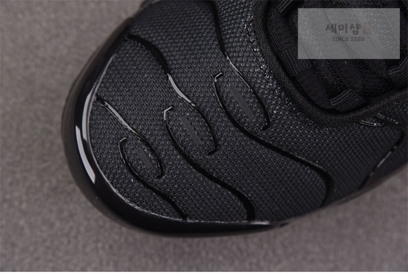 Nike 나이키 에어맥스 플러스 블랙 FJ4224-001 레플리카 5번 이미지 - 신발 | 세미샵 레플리카 사이트