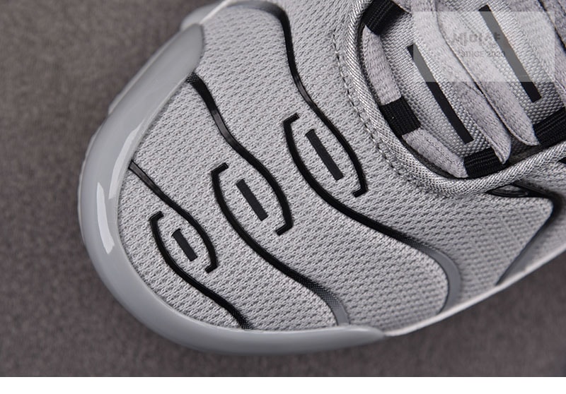 Nike 나이키 에어맥스 플러스 울프 그레이 852630-021 신발 13번 이미지