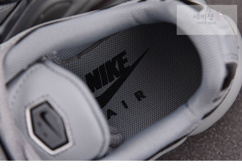Nike 나이키 에어맥스 플러스 울프 그레이 852630-021 신발 14번 이미지
