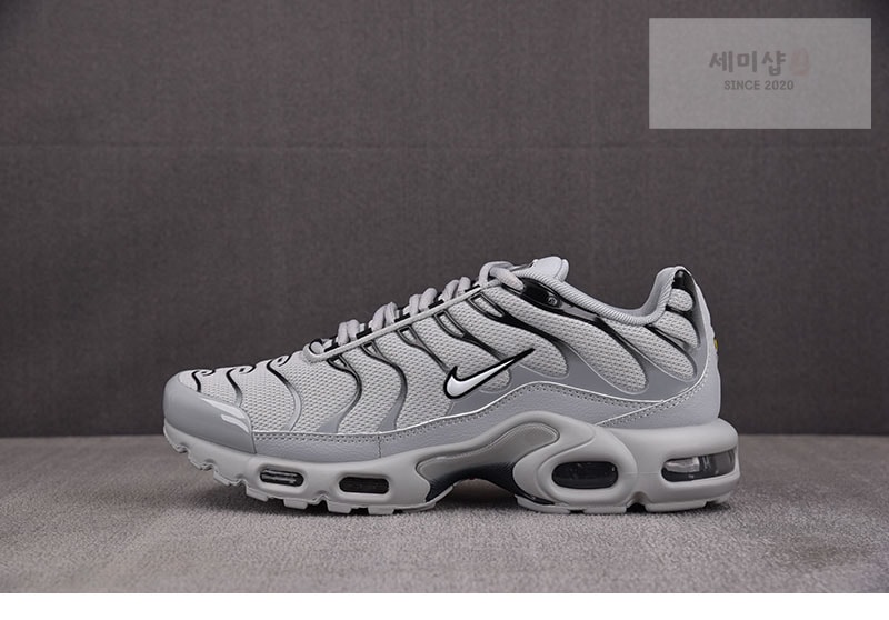 Nike 나이키 에어맥스 플러스 울프 그레이 852630-021 신발 11번 이미지