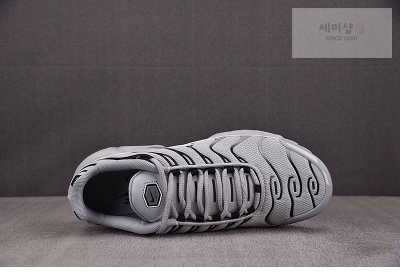 Nike 나이키 에어맥스 플러스 울프 그레이 852630-021 신발 3번 이미지