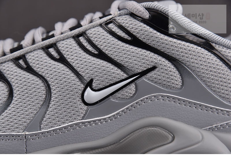 Nike 나이키 에어맥스 플러스 울프 그레이 852630-021 신발 5번 이미지