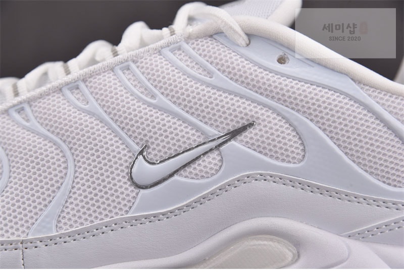 Nike 나이키 에어맥스 플러스 화이트 604133-139 신발 11번 이미지