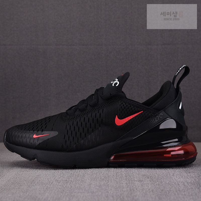 Nike 나이키 에어맥스 270 브레드 AH8616-002 신발 4번 이미지