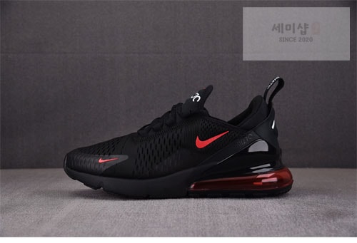 Nike 나이키 에어맥스 270 브레드 AH8616-002 신발 2번 이미지