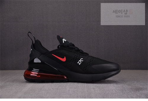 Nike 나이키 에어맥스 270 브레드 AH8616-002 신발 5번 이미지