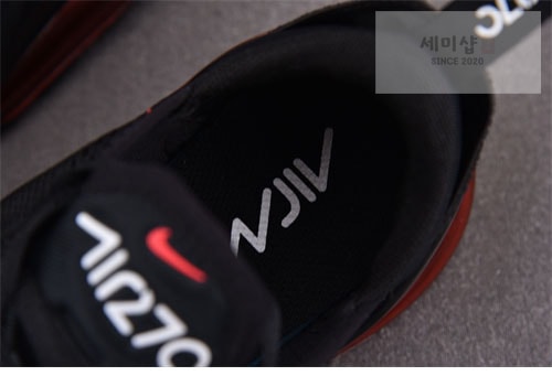 Nike 나이키 에어맥스 270 브레드 AH8616-002 신발 12번 이미지