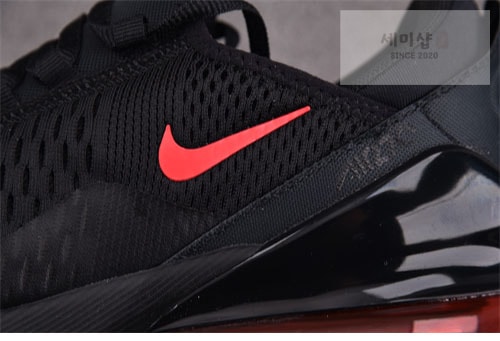 Nike 나이키 에어맥스 270 브레드 AH8616-002 신발 9번 이미지