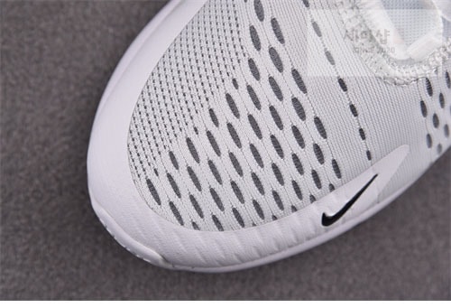 Nike 나이키 에어맥스 270 흰검 AH8050-100 신발 10번 이미지