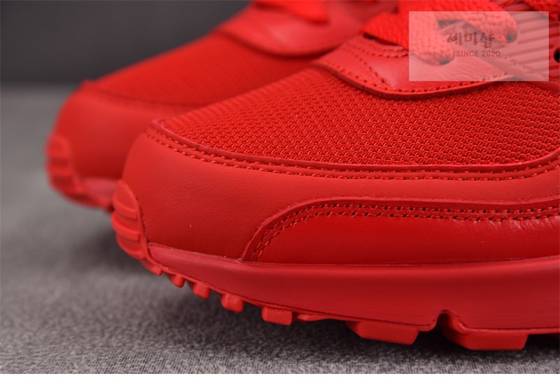 Nike 나이키 에어맥스 90 트리플레드 CZ7918-600 신발 2번 이미지