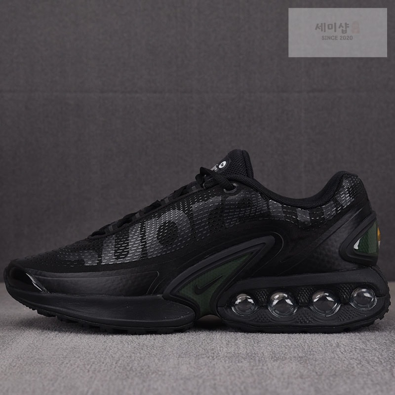 Nike 나이키 에어맥스 Dn 수프림 블랙 레플리카 3번 이미지 - 신발 | 세미샵 레플리카 사이트