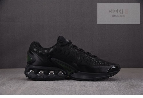 Nike 나이키 에어맥스 Dn 수프림 블랙 레플리카 4번 이미지 - 신발 | 세미샵 레플리카 사이트