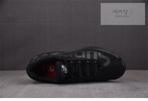Nike 나이키 에어맥스 Dn 수프림 블랙 레플리카 6번 이미지 - 신발 | 세미샵 레플리카 사이트