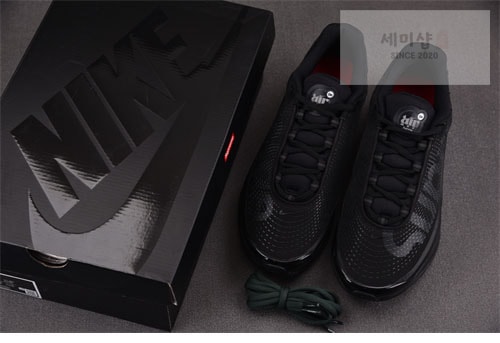 Nike 나이키 에어맥스 Dn 수프림 블랙 레플리카 7번 이미지 - 신발 | 세미샵 레플리카 사이트