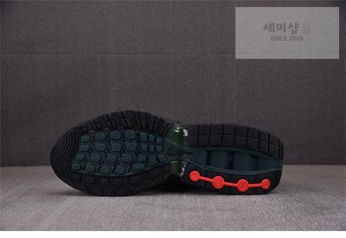 Nike 나이키 에어맥스 Dn 수프림 블랙 레플리카 8번 이미지 - 신발 | 세미샵 레플리카 사이트