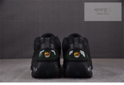 Nike 나이키 에어맥스 Dn 수프림 블랙 레플리카 9번 이미지 - 신발 | 세미샵 레플리카 사이트