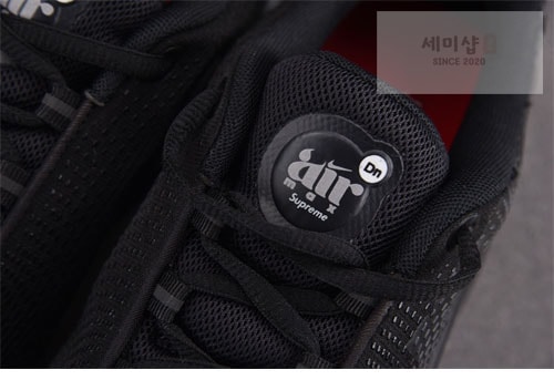Nike 나이키 에어맥스 Dn 수프림 블랙 레플리카 11번 이미지 - 신발 | 세미샵 레플리카 사이트