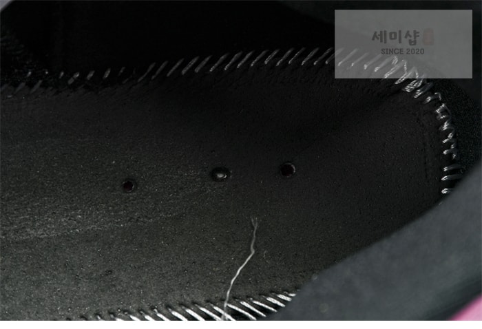나이키 나이키 에어조던11 레트로 “핑크/블랙” 신발 18번 이미지