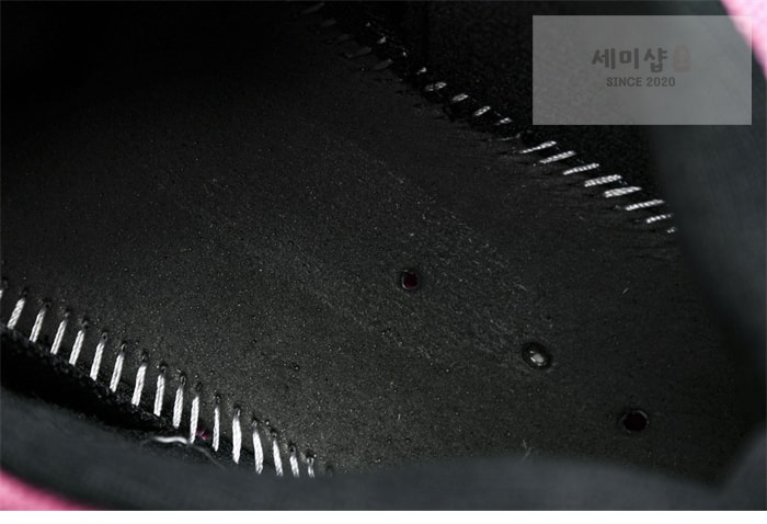 나이키 나이키 에어조던11 레트로 “핑크/블랙” 신발 19번 이미지
