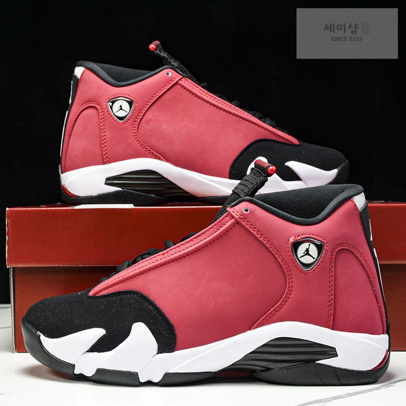 Nike 나이키 에어조던14 “짐 레드” 신발 1번 이미지