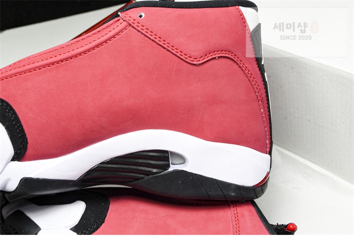Nike 나이키 에어조던14 “짐 레드” 신발 3번 이미지