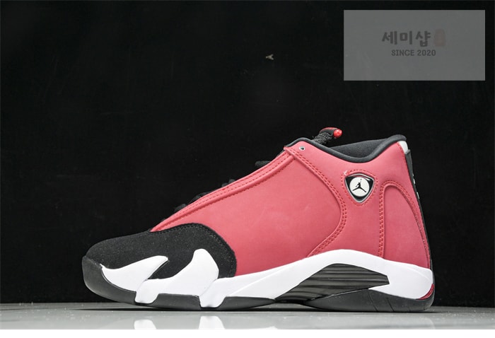 Nike 나이키 에어조던14 “짐 레드” 신발 6번 이미지