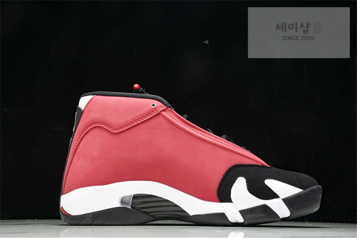 Nike 나이키 에어조던14 “짐 레드” 신발 8번 이미지