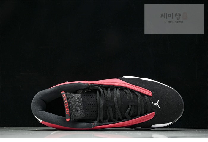 Nike 나이키 에어조던14 “짐 레드” 신발 9번 이미지