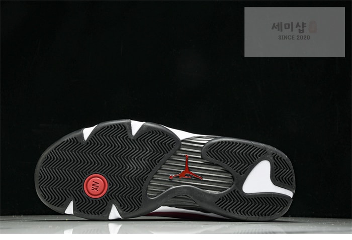 Nike 나이키 에어조던14 “짐 레드” 신발 10번 이미지