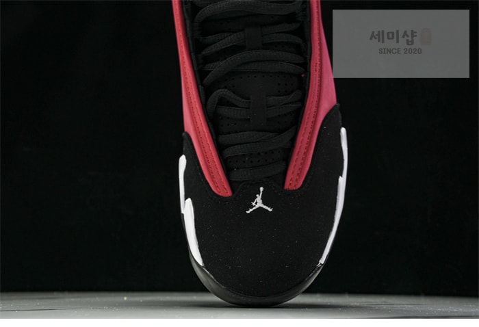 Nike 나이키 에어조던14 “짐 레드” 신발 26번 이미지