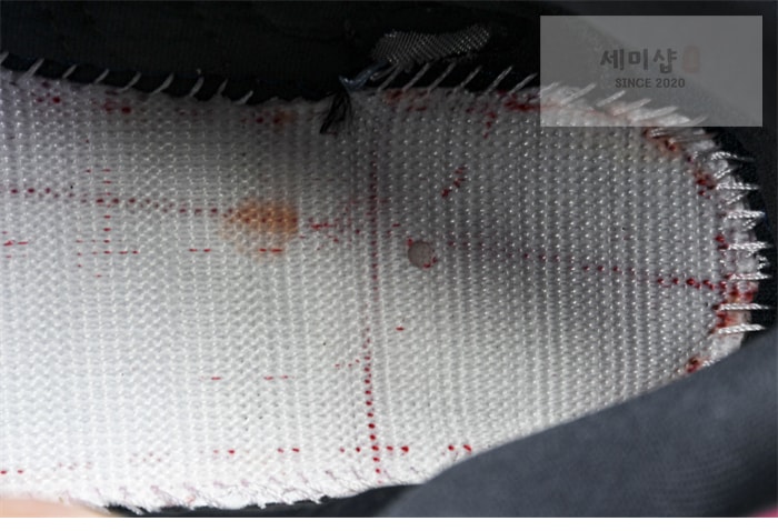Nike 나이키 에어조던14 “짐 레드” 신발 17번 이미지