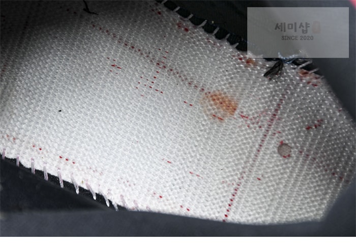 Nike 나이키 에어조던14 “짐 레드” 신발 18번 이미지