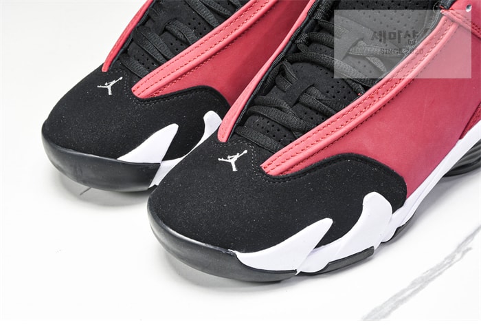 Nike 나이키 에어조던14 “짐 레드” 신발 21번 이미지