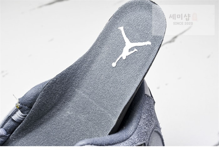 Nike 나이키 에어조던14 “플린트 그레이” 신발 16번 이미지