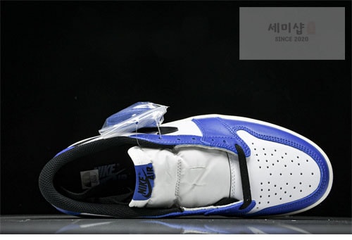 Nike 나이키 에어조던1 레트로 로우 OG 게임로얄 CZ0790-140 신발 16번 이미지