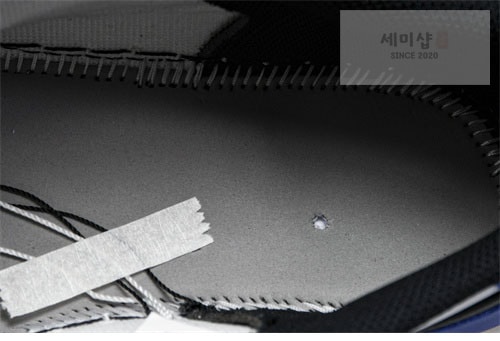 Nike 나이키 에어조던1 레트로 로우 OG 게임로얄 CZ0790-140 신발 19번 이미지