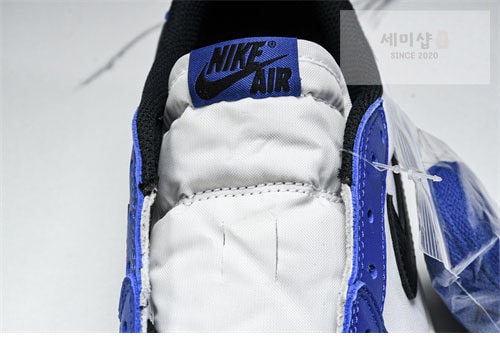 Nike 나이키 에어조던1 레트로 로우 OG 게임로얄 CZ0790-140 신발 22번 이미지