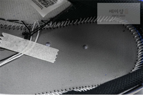 Nike 나이키 에어조던1 레트로 로우 OG 게임로얄 CZ0790-140 신발 25번 이미지