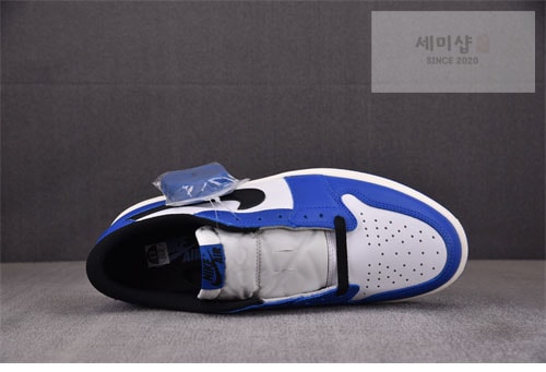 Nike 나이키 에어조던1 로우 게임로얄 신발 3번 이미지