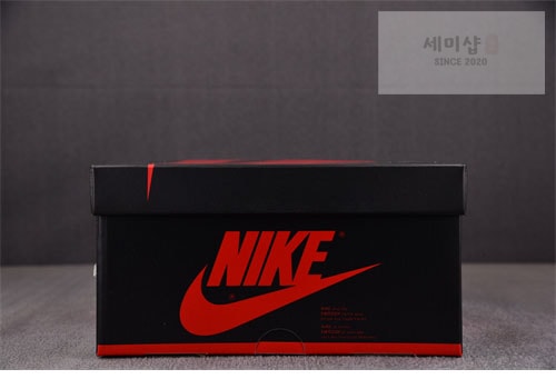 Nike 나이키 에어조던1 로우 게임로얄 신발 9번 이미지