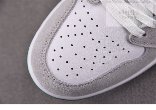 Nike 나이키 에어조던1 로우 골프 파인 그린 신발 7번 이미지