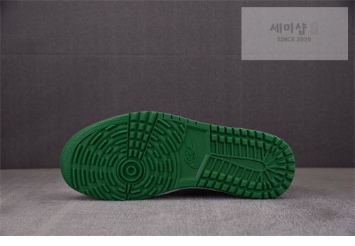 Nike 나이키 에어조던1 로우 골프 파인 그린 신발 8번 이미지