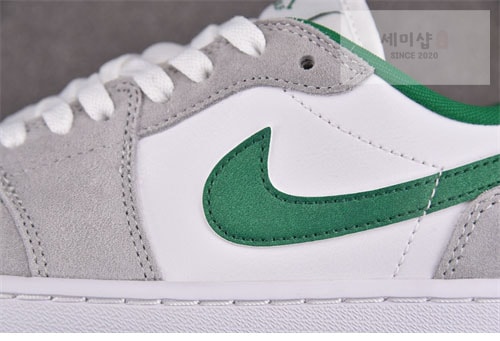 Nike 나이키 에어조던1 로우 골프 파인 그린 신발 12번 이미지