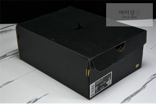 Nike 나이키 에어조던1 로우 메탈릭 골드 553558-172 신발 25번 이미지