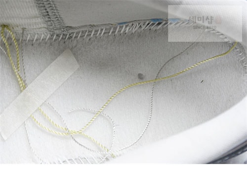 Nike 나이키 에어조던1 로우 세일 뉴트럴 그레이 DC0774-10330 신발 3번 이미지