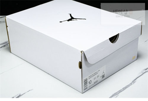 Nike 나이키 에어조던1 로우 세일 뉴트럴 그레이 DC0774-10330 신발 8번 이미지
